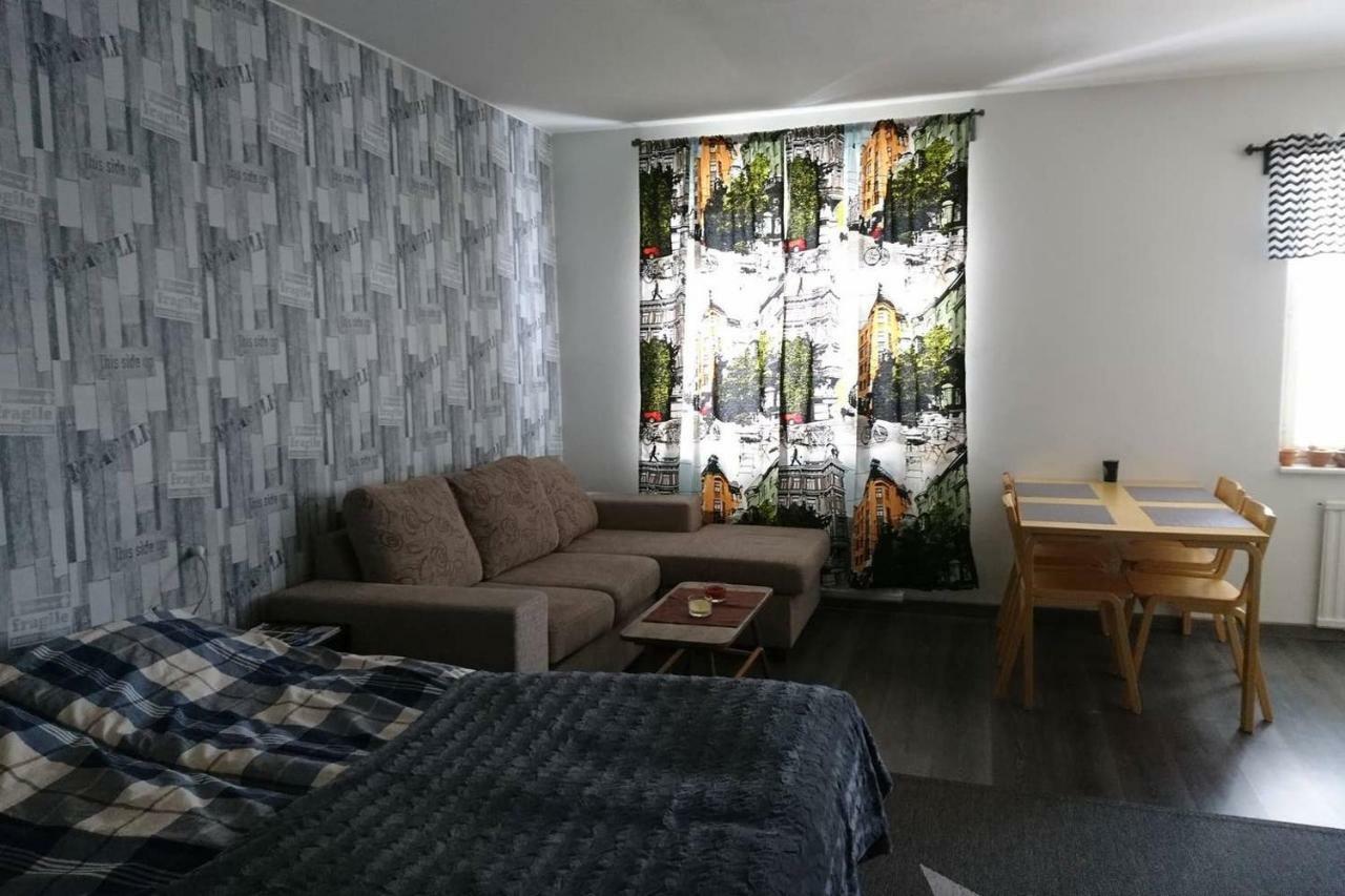Vuoksi Apartment Imatra Exterior photo